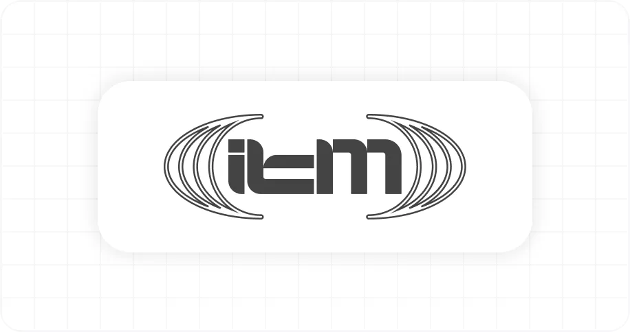 ITM organizer dashboard